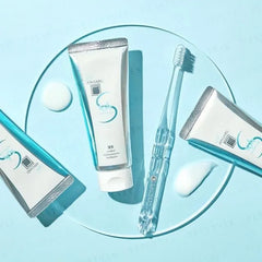 Hydroxyapatite Non-Foam Soft Toothpaste