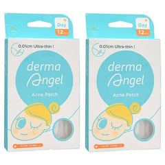 Day Use Acne Patch 24 pcs