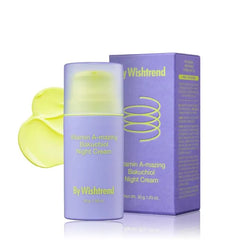 Vitamin A-mazing Bakuchiol Night Cream