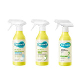 DeoFresh Foot Shampoo - 3 Types