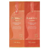 &honey Creamy EX Damage Repair Sachet Set