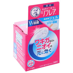 Reflare Deodorant Gel