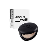 Blur Powder Pact - 8 Colors