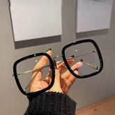 Square Blue Light Blocking Eyeglasses