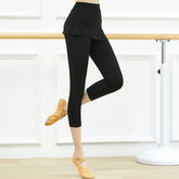 Dance Yoga Pants (Various Designs)
