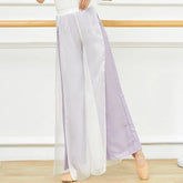 Dance Wide Leg Pants