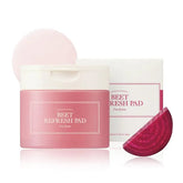Beet Refresh Pad