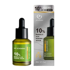 10% Mandelic Acid Renewal Serum