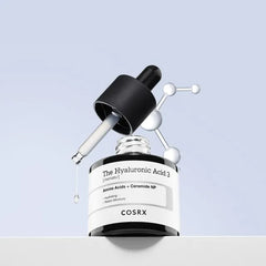 The Hyaluronic Acid 3 Serum