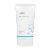 All Around Safe Block Aqua Sun