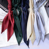 Plain Triangle Bandana