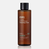 Licorice pH Balancing Cleansing Toner