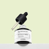 The Retinol 0.5 Oil