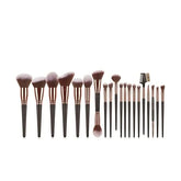 Makeup Brush / Dual Head Makeup Brush (various designs)