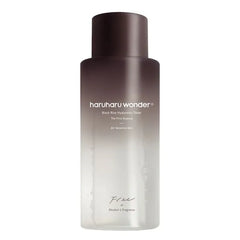 Black Rice Hyaluronic Toner Fragrance Free Jumbo