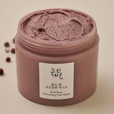 Red Bean Refreshing Pore Mask