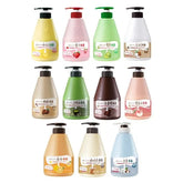 Milk Body Lotion - 11 Types