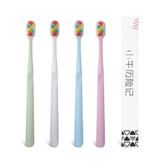 Toothbrush (various designs)