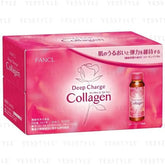 Deep Charge Collagen Drink
