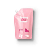 Raspberry Hair Vinegar Refill Only
