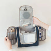 Travel Toiletry Pouch