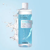 Low pH Niacinamide Micellar Cleansing Water