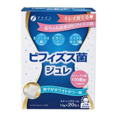 Bifidobacteria Lactic Acid Jelly