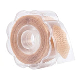 Adhesive Silicone Blister Protection Tape (various designs)