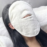 Steam Facial Mask Towel