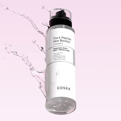 The 6 Peptide Skin Booster