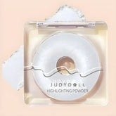 Shimmery Highlighting Powder - 4 Colors