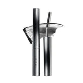 3D Curling Eyelash Iron Mascara (6° Curling Precision and Large Volume) - 6 Types