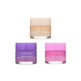 Lip Sleeping Mask - 3 Types