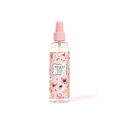 Refresh Deodorant Spray White Musk
