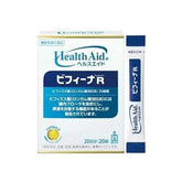 Health Aid Bifina R 2.5 Billion Probiotic 20 Days