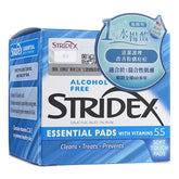 Essential with Vitamins Salicylic Acid 1% Soft Touch Pads