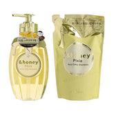 &honey Pixie Moist Silky Shampoo 1.0