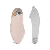 Stainless Steel Makeup Spatula