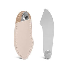 Stainless Steel Makeup Spatula
