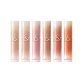 Glasting Melting Balm Dusty On The Nude Edition - 6 Colors