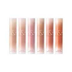 Glasting Melting Balm Dusty On The Nude Edition - 6 Colors