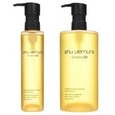 Skin Purifier Botanic Indulging Plant-Based Cleansing Oil Renewal