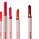 Heart Jam Glow Lip - 5 Colors