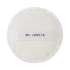 Unlimited Invisible Powder NA Colorless Puff