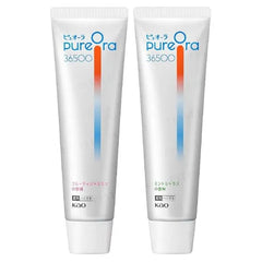 PureOra 36500 Medicated Multi-Care Toothpaste
