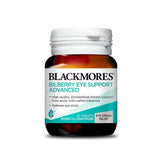 Bilberry Eye Support Advanced