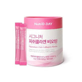 Signature Fish Collagen Biotin