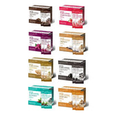 Diet Shake - 8 Types