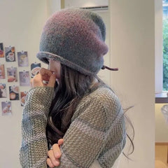 Melange Beanie