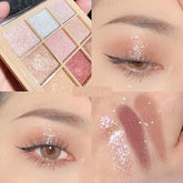 Eyeshadow Palette